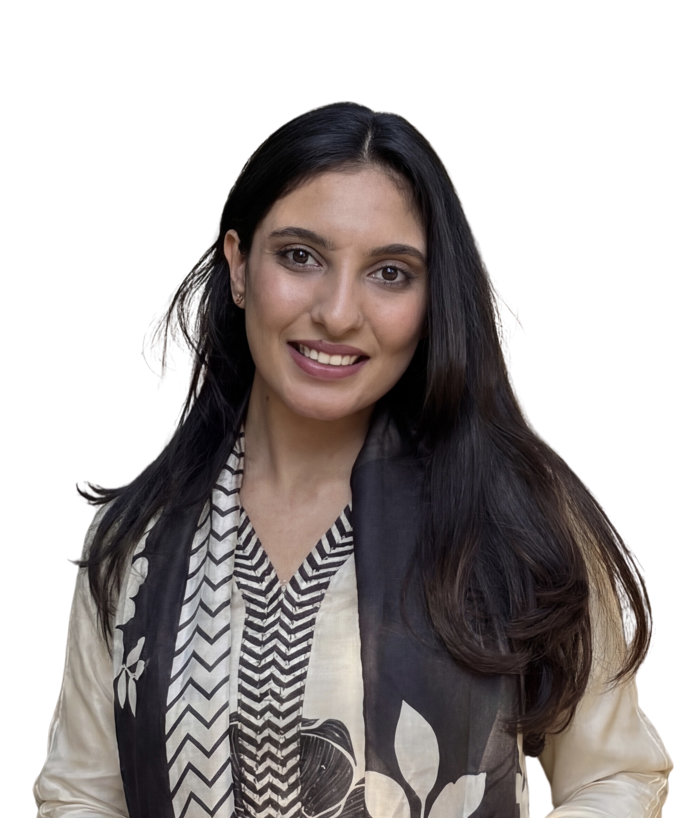 Shelja Ghai - World's Best Psychologist